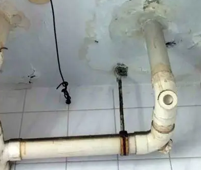 改则卫生间漏水检测多少钱