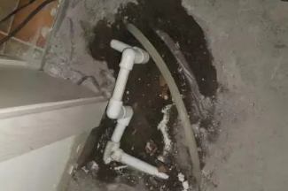 改则卫生间漏水检测多少钱