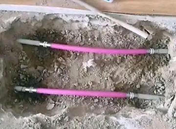 改则卫生间测漏水多少钱