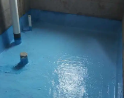 改则卫生间防水哪家好