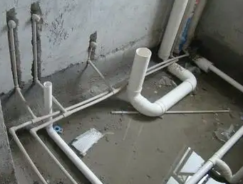 改则水管维修多少钱