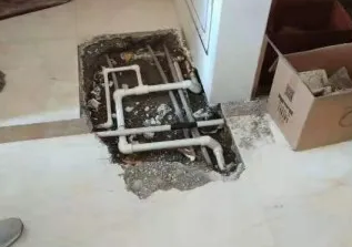 改则查漏水多少钱