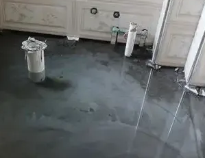 改则卫生间漏水维修公司为您专业分享下改则卫生间漏水检测的知识点