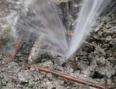 改则水管维修多少钱