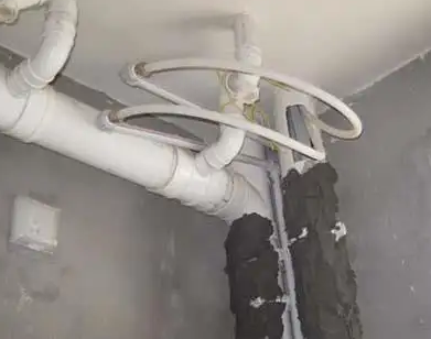 改则水管维修哪家好