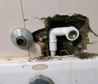 改则卫生间漏水检测多少钱