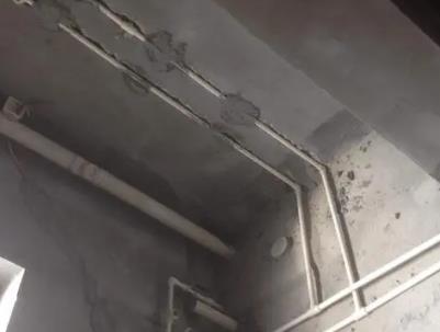 改则卫生间漏水维修技术的依据是什么
