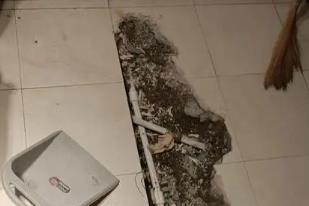 改则卫生间漏水检测电话
